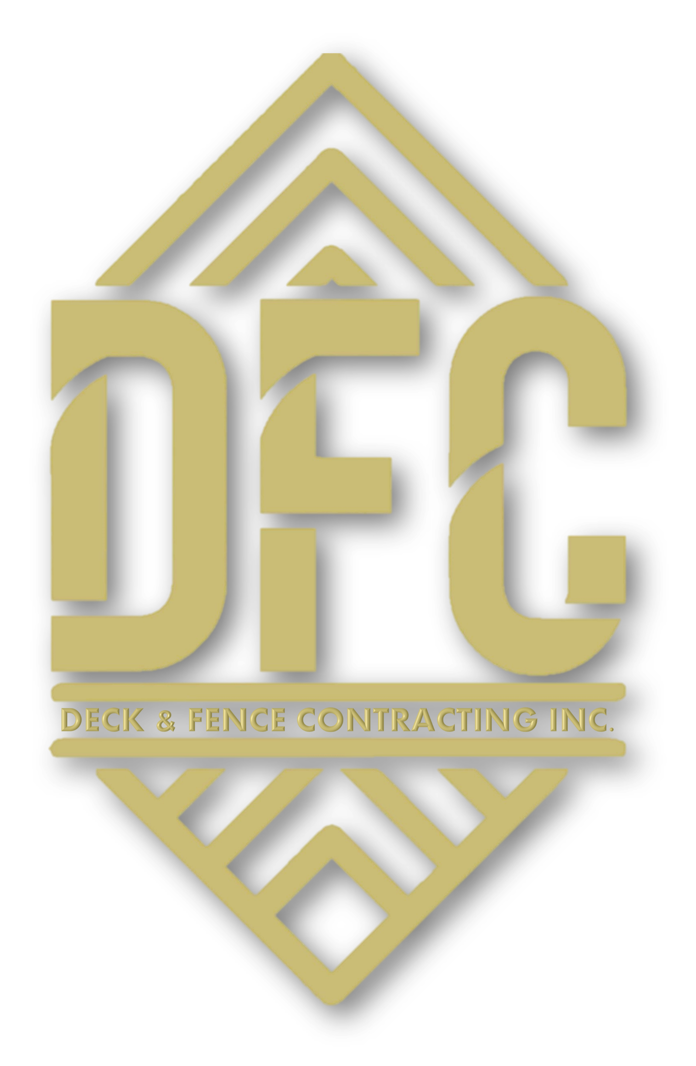 Decking Logo